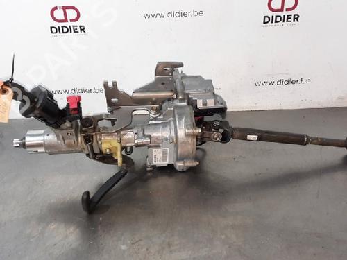 Steering column NISSAN NV250 Van (X61) dCi 95 | BP10875173M21 