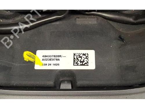 Steering wheel DACIA JOGGER (RK_) 1.0 TCe 110 (RKMD) | BP35778149C49 - Image 4