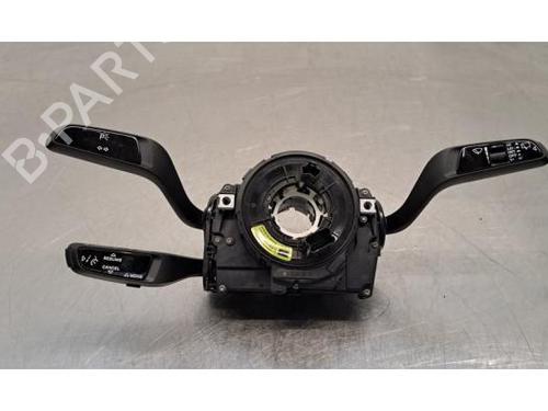 Commodo Essuie Glace / Phare PORSCHE TAYCAN (Y1A) Performance Battery Plus (Y1AAA1) (476 hp) 30824217