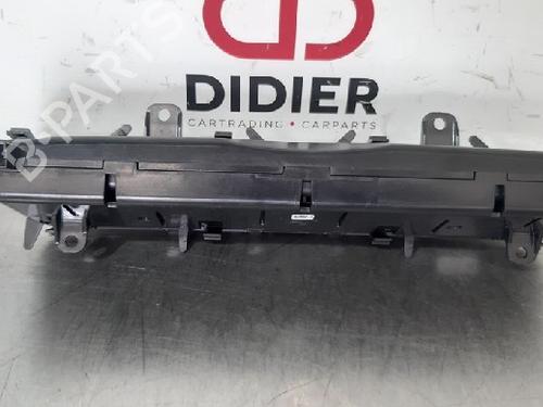 Climate control MERCEDES-BENZ GLC (X253) 220 d 4-matic (253.905, 253.903) | BP10879918I5 