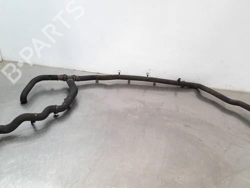 Pipe RENAULT CLIO V (B7_) 1.5 Blue dCi 85 (B7AG) | BP15789341M125 