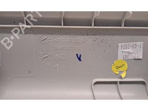 Other CITROËN C3 IV (CC_, CB_) 1.2 PureTech 100 (CCHPV4) | BP31273307O1 