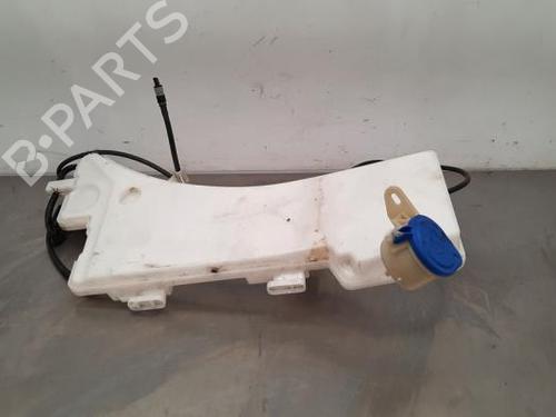 Used Windscreen washer tank DS DS 3 / DS 3 CROSSBACK (UR_, UC_, UJ_) 1.5 BlueHDi 130 (UCYHZR) (131 hp) 23605294