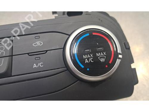 Climate control FORD FOCUS IV (HN) 1.0 EcoBoost | BP37288184I5 - Image 12