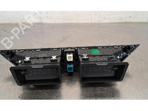 Luftventil CITROËN C5 X (ND_, NC_) PureTech 180 (ND5GFP) | BP34626789I21 - Image 2