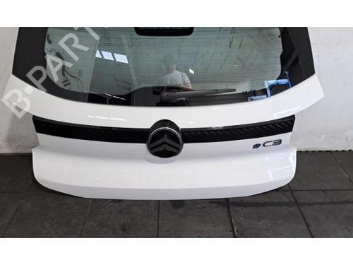 Tailgate CITROËN C3 IV (CC_, CB_) ë-C3 (CBZYAZ) | BP29642954C6 