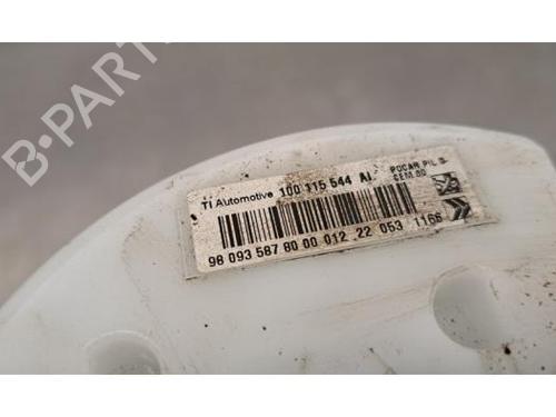 Fuel pump CITROËN C5 AIRCROSS (A_) 1.5 BlueHDi 130 (ACYHZJ, ACYHZR) | BP30195039M76 