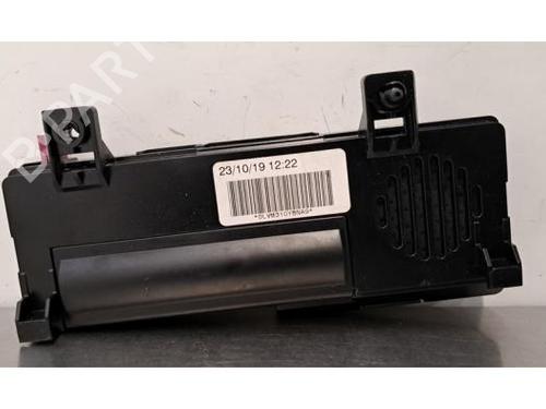 Bilradio CITROËN JUMPY III Van (V_) 2.0 BlueHDi 120 | BP30138868E6 