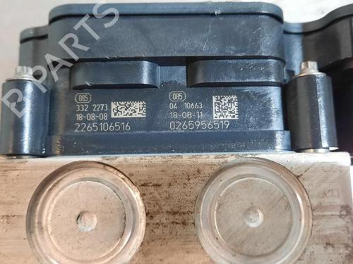 ABS pump CITROËN JUMPER II Van 2.0 BlueHDi 130 | BP23622425M43 