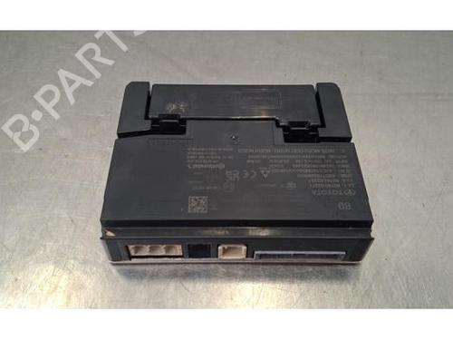 Electronic module TOYOTA YARIS CROSS (MXP_) 1.5 Hybrid AWD-i (MXPJ16) | BP40289221M83 - Image 3