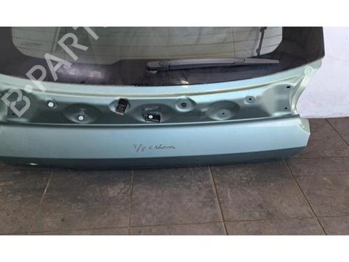 Used Tailgate LANCIA YPSILON (L21) EV (156 hp) 28711265