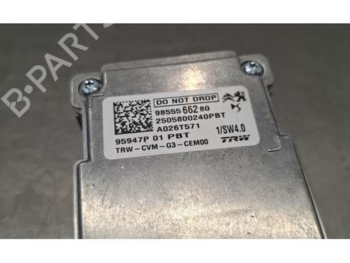 Camera PEUGEOT EXPERT Van (V_) 2.0 BlueHDi 145 | BP39179847E14 - Image 5