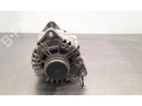Used Alternator MERCEDES-BENZ C-CLASS (W205) AMG C 63 S (205.087) (510 hp) 23627272
