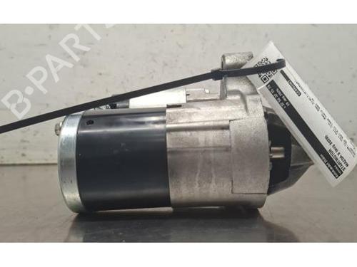 Starter MAZDA 3 Hatchback (BP) 2.0 SKYACTIV-G M Hybrid | BP39217072M8 - Image 4