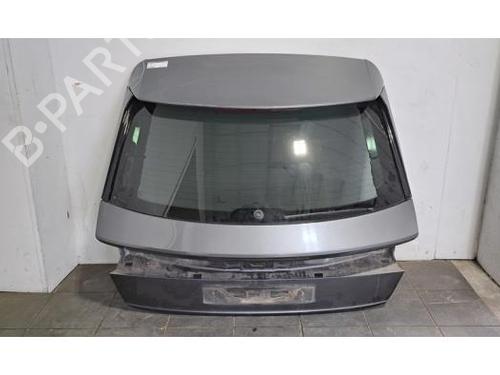 Used Tailgate AUDI Q8 (4MN, 4MT) 50 TDI Mild Hybrid quattro (286 hp) 23628156