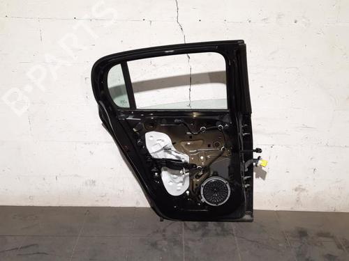 Left rear door PEUGEOT 208 II (UB_, UP_, UW_, UJ_) 1.5 BlueHDI 100 | BP29985126C4
