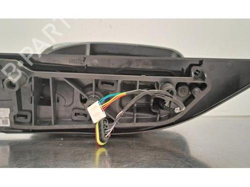 Left mirror IVECO DAILY VI Van 33S14, 35S14, 35C14, 42S14 | BP34199080C26  - Image 5