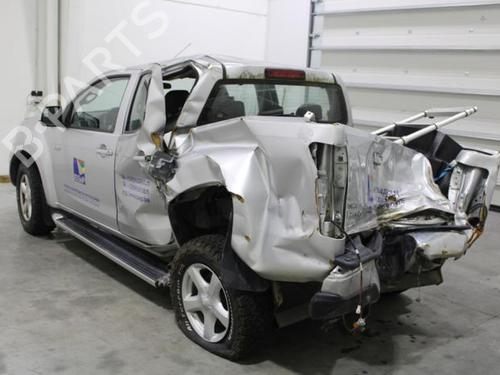 Switch ISUZU D-MAX II (TFR, TFS) 2.5 CRDi 4x4 (TFS86J) | BP20078568I30 - Image 7