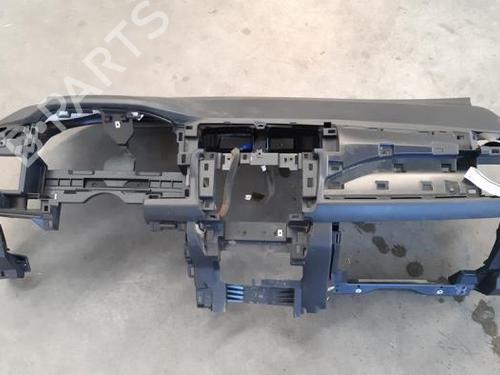 Used Dashboard NISSAN LEAF (ZE1) Electric (218 hp) 21268290