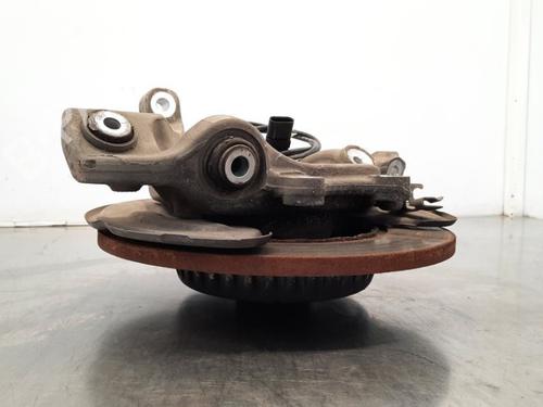 Right rear steering knuckle MERCEDES-BENZ C-CLASS Coupe (C205) C 180 (205.340) | BP17112810M28 