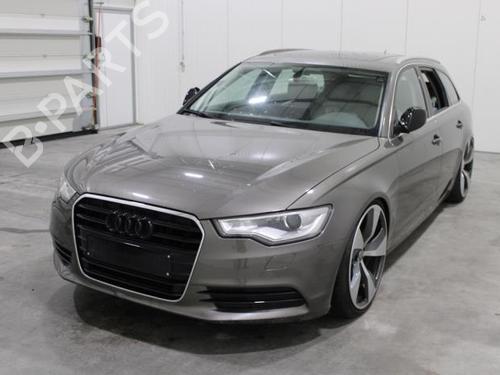 Ryggespeil venstre AUDI A6 C7 (4G2, 4GC) 3.0 TDI | BP29468314C26