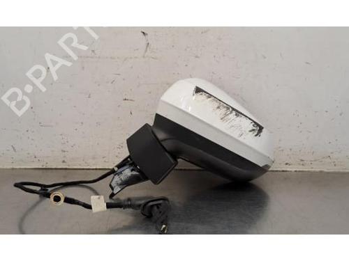 Used Left mirror Left mirror AUDI Q3 (F3B) 35 TFSI (150 hp) 35780272 35780272