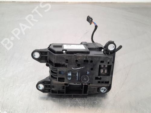 Gear lever AUDI Q5 Sportback (FYT) 50 TFSI e quattro | BP10898259M90 