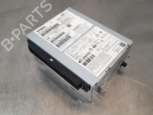 Radio VOLVO V40 Hatchback (525) D2 | BP21673131E6 