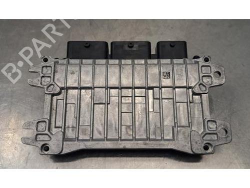 Engine control unit (ECU) RENAULT CAPTUR II (HF_) TCe 155 (HFMN) | BP40285555M57 - Image 4