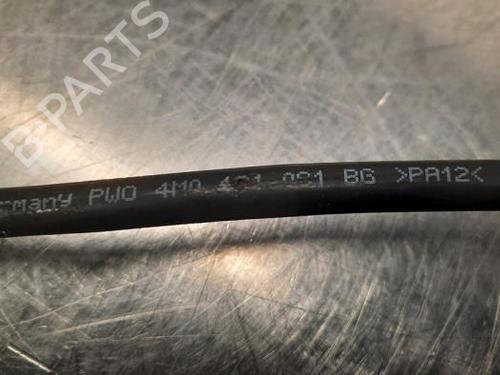 Pipe AUDI Q8 (4MN, 4MT) 50 TDI Mild Hybrid quattro | BP23631778M125 