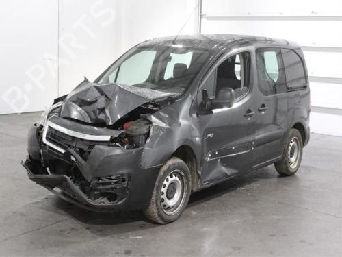 Used Parts PEUGEOT PARTNER Box Body/MPV  1.6  1144653