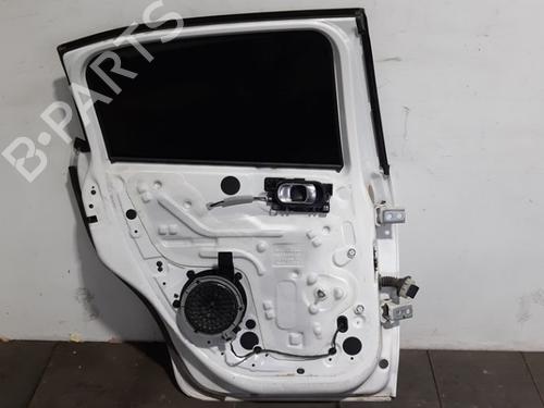 Left rear door CITROËN C3 III Van (SX_, SY_) BlueHDi 100 | BP18081353C4 