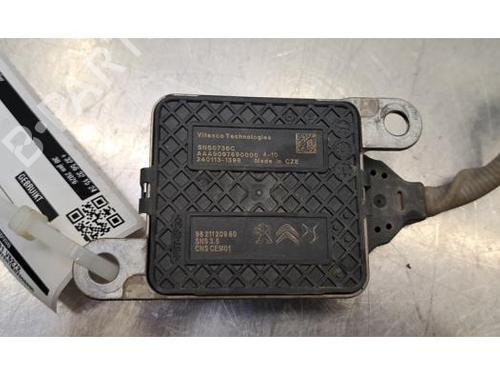 Electronic sensor OPEL VIVARO C Van (K0) 2.0 | BP38491360M84 - Image 2