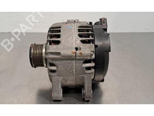 Alternator CITROËN C3 IV (CC_, CB_) 1.2 PureTech 100 (CCHPV4) | BP30057041M7