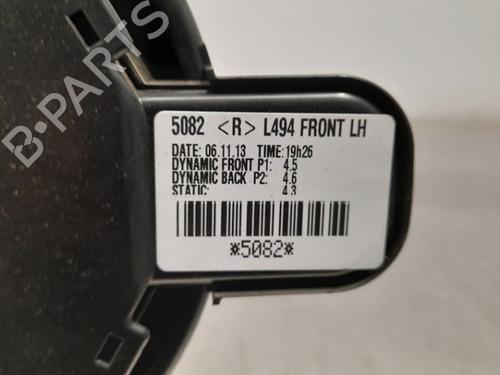 Heater blower motor LAND ROVER RANGE ROVER SPORT II (L494) 3.0 TDV6 4x4 | BP21071155M62 