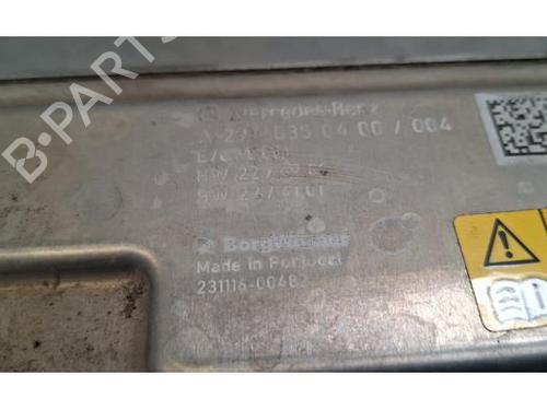 Heater matrix MERCEDES-BENZ EQE (V295) EQE 300 (295.111) | BP36769922M63  - Image 7