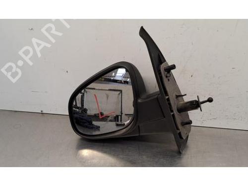 Retrovisor izquierdo Retrovisor izquierdo MERCEDES-BENZ CITAN Box Body/MPV (W415) 111 CDI (415.603, 415.605) (110 hp) 37284994 37284994
