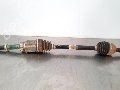 Used Right front driveshaft NISSAN LEAF (ZE1) Electric (218 hp) 11231308