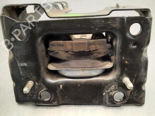 Engine mount PEUGEOT 208 I (CA_, CC_) 1.2 VTI 82 | BP23588726M89