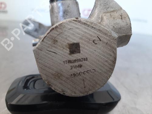 Brake master cylinder PEUGEOT BOXER Van 2.2 HDi 130 | BP10879586M77 