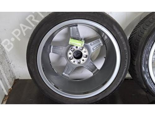 Rim MERCEDES-BENZ VITO Van (W447) eVITO (447.603, 447.605) | BP29515602C45 