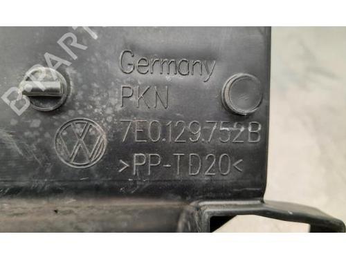 Pipe VW TRANSPORTER T6 Van (SGA, SGH, SHA, SHH) 2.0 TDI | BP23608263M125 