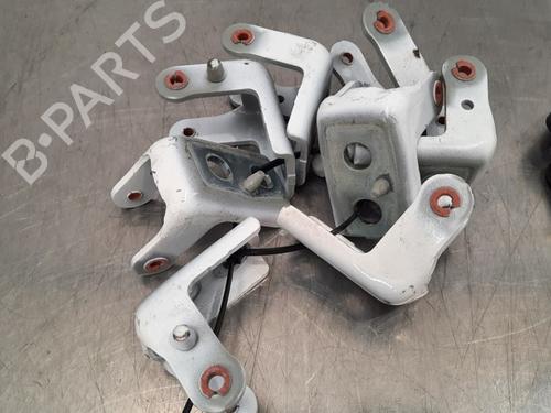 Hinge/Door check strap CITROËN C3 / C3 ORIGIN III (SX) 1.2 PureTech 82 | BP15026768C146 