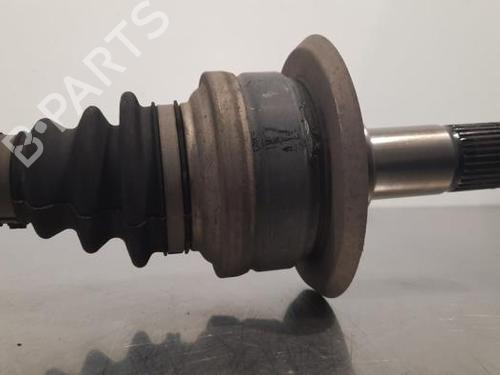 Right rear driveshaft BMW 3 (F30, F80) 330 d xDrive | BP18746959M41 