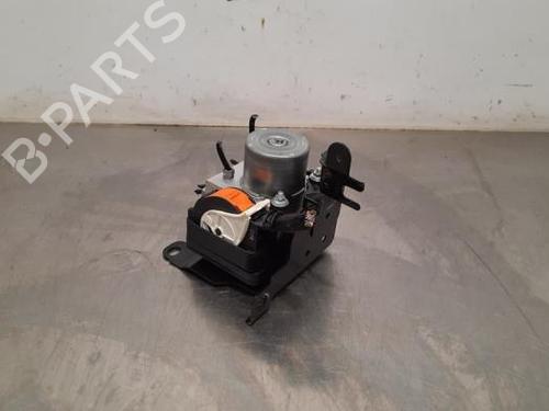 Used ABS pump OPEL GRANDLAND / GRANDLAND X (A18, P1UO) 1.2 (75) (131 hp) 23587331