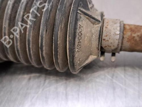 Other CITROËN JUMPER II Van 2.2 HDi 130 | BP23591786O1