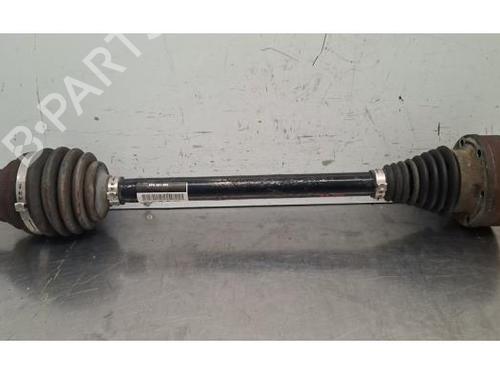 Used Left rear driveshaft Left rear driveshaft AUDI A3 Sportback (8VA, 8VF) RS3 quattro (400 hp) 39732369 39732369