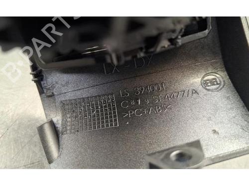 Luftventil FIAT DUCATO Van (250_) E-Ducato (250DPE) | BP33443590I21 - Image 4