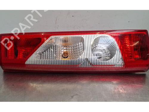 Left taillight CITROËN JUMPY II Van 1.6 HDi 90 8V | BP36772844C34 - Image 4