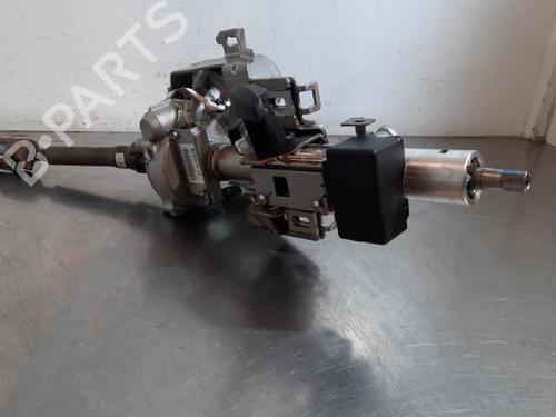 Steering column RENAULT KADJAR (HA_, HL_) 1.6 dCi 130 4x4 (HLA4) | BP36508589M21 - Image 4